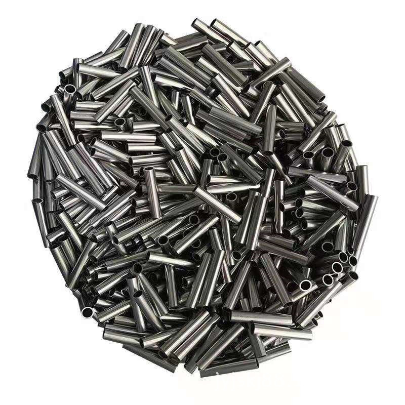 304不锈钢精密管 201 304 6*0.25mm 6*0.5mm 卫生管 厂家直销