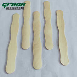 木制扇骨棒200*27*2mm厂家大量销售可定木质