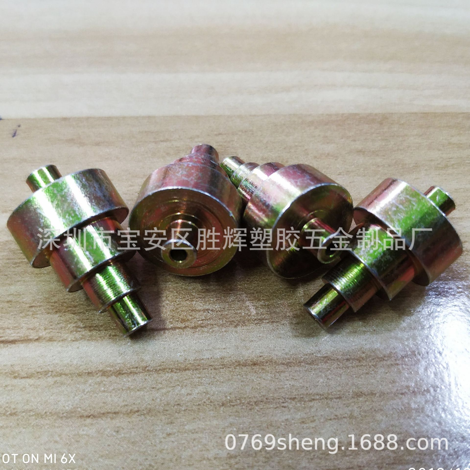 直销旋转传动轴 铁铆钉 铁螺柱五金配件 铁螺杆 转轴螺栓配件