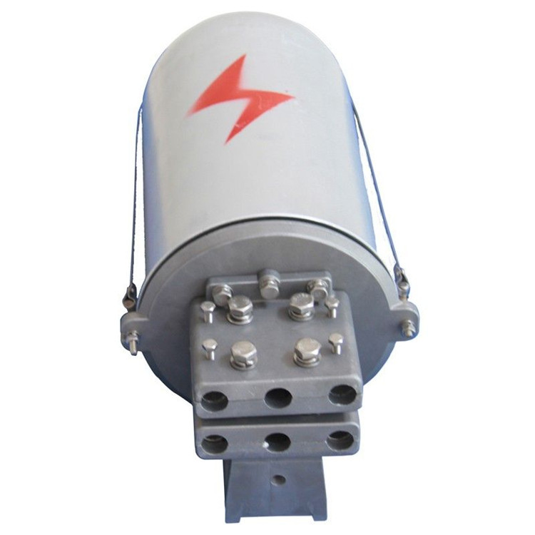 河南许昌专供电力金具光缆终端盒富华ADSS  OPGW 光缆接头盒