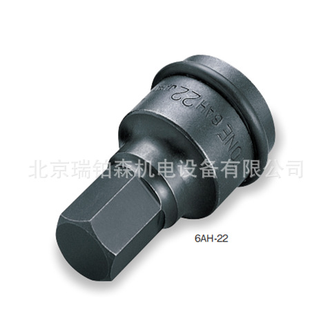日本TONE前田   气动六角套筒6AH系列 现货
