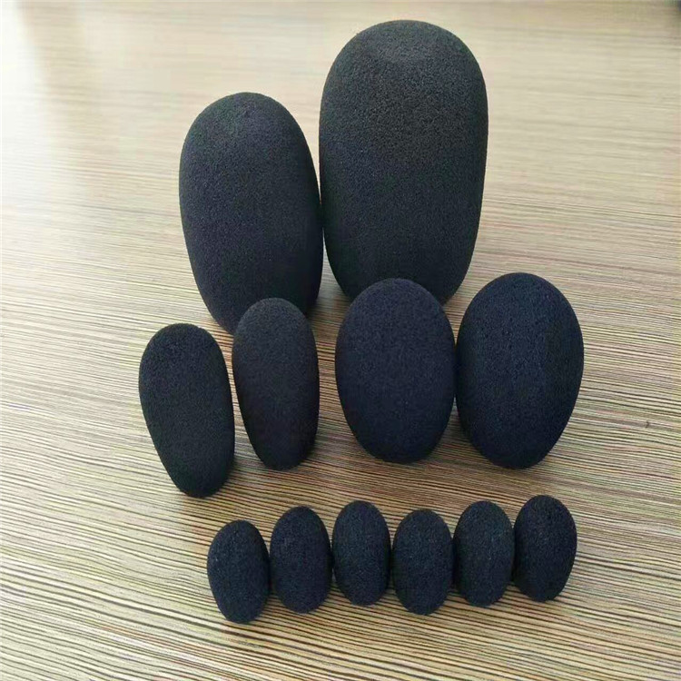 话筒套加厚海绵套KTV麦克风套 耳麦咪罩厂家直销量大从优