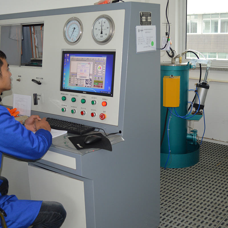 atmosphere respirator Cylinder testing breathing reunite with Cylinder testing service