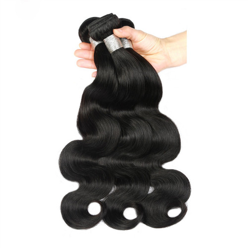 African wig female chemical fiber hair curtain body wave black big wave snake curly hair curtain 100g wholesale