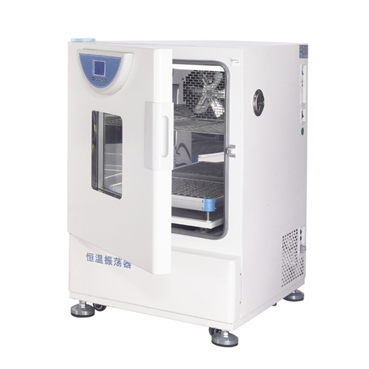 上海一恒 THZ HZQ  恒温振荡器 液晶屏 系列