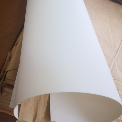 supply Special type Generous Positive degree Southern Asia 250 Two-sided Synthetic Paper Asian White printing Die Synthetic Paper