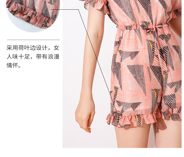 Costume femme FATU    en Mousseline - Ref 3335398 Image 21