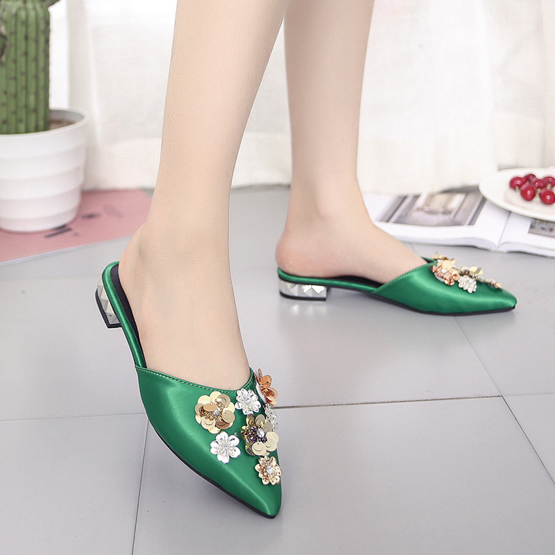 Chaussures été pour femme en PU - Ref 3346492 Image 3