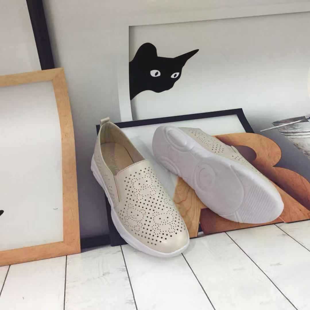 Bottes femme LA POéSIE en En cuir - Ref 3354271 Image 20