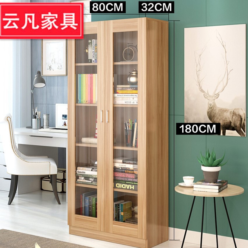 机柜6u网络服务器机柜 交换机机柜 壁挂弱电小机柜 监控加厚机柜