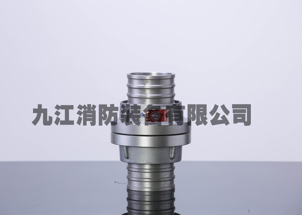 内扣式接口 KD65