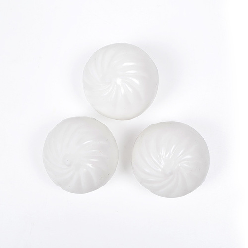 TPR Novelty Prank Toys Stress Relief Squeeze Fun Pressure Relief Simulated Buns Direct Manufacturer Wholesale Price Discount