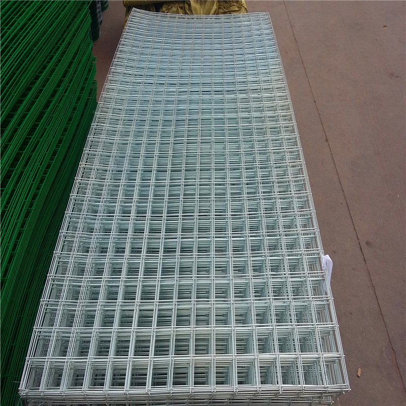 现货供应电焊网片 钢筋网片 护栏网片 网片 艺术网片