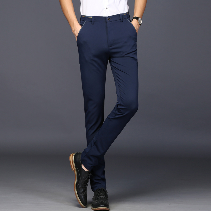Pantalon homme en Nylon nylon - Ref 3412616 Image 3