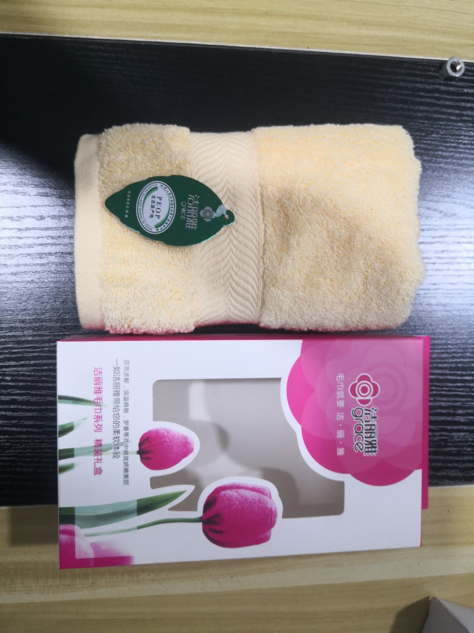 郁金香单条装礼盒6732