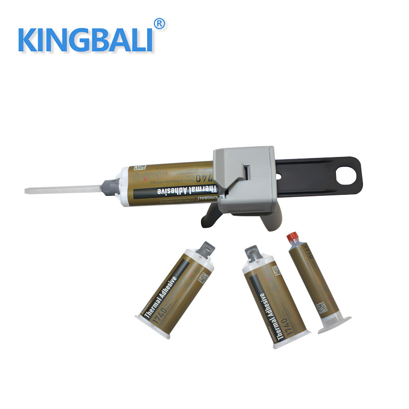 稳压电源通讯电源 防尘高导热 导热硅凝胶 源头工厂