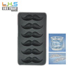 originality Luo Hasi Beard Ice Cube lovely modelling mould Manufactor Sincerity wholesale