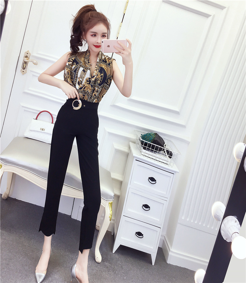 Costume femme en Fibre de bambou - Ref 3334676 Image 36