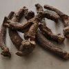 Chinese herbal medicines Huashan ginseng Heat parameter Qin Shen White ginseng February Wang Big purple ginseng