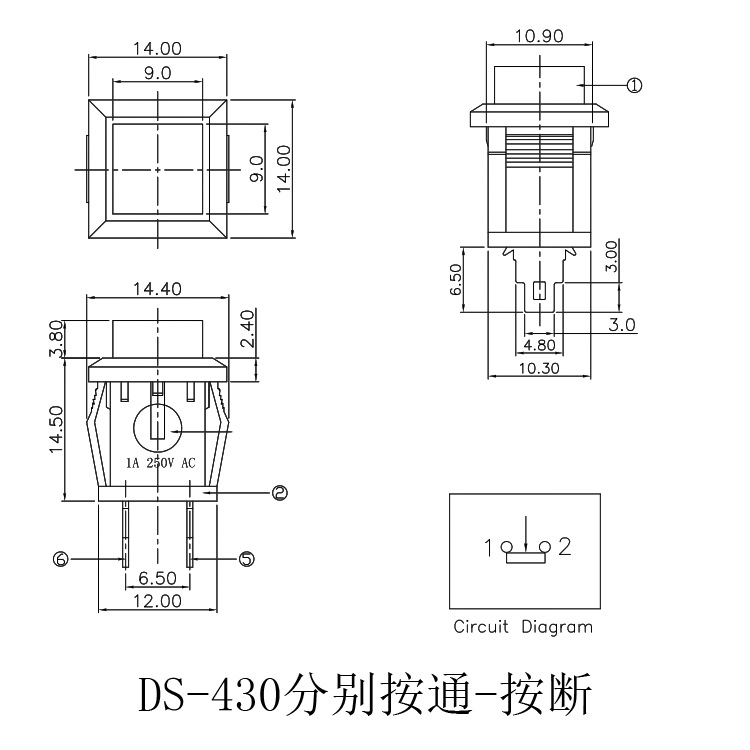 DS-430