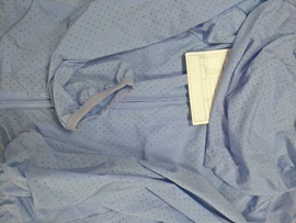 纺织品加工;人造革;涤纶面料