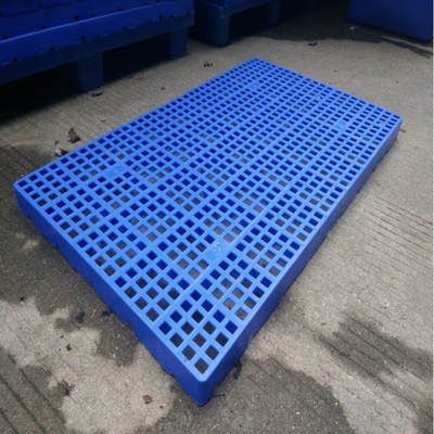 Warehouse Splicing Combined Moisture-proof Small Pad New Thickeneded Pet Bathroom Mesh Pallet Anti-slip Pad Wholesale