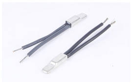 保护器件;温控开关;温度保险丝