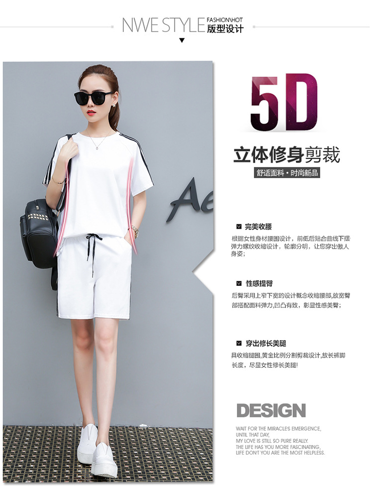 Costume femme en Coton - Ref 3333587 Image 10