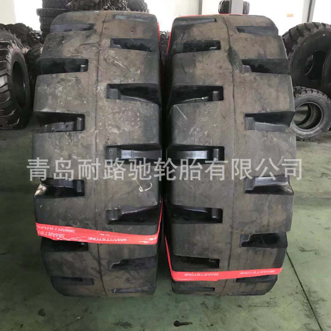 30 40装载机轮胎17.5-25  23.5-25L-5直钩花纹