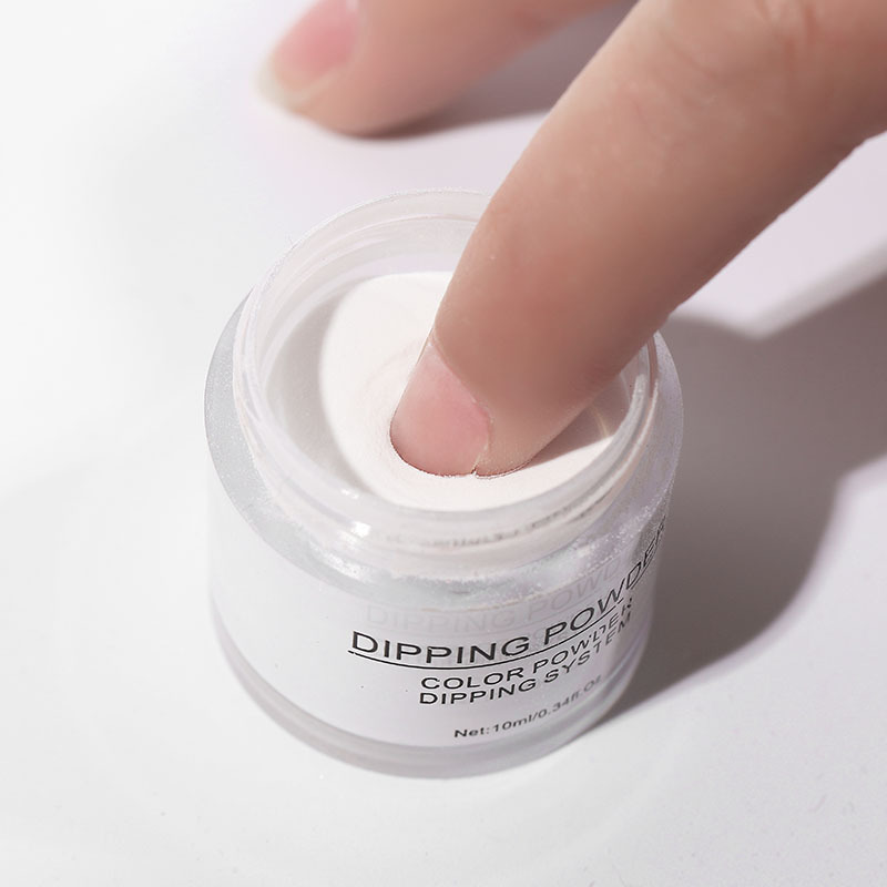 Title 3, Katı Tırnak Güçlendirici, Emdirilmiş Kristal To...