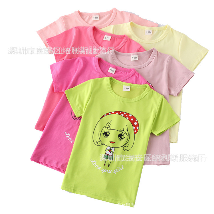 童T恤