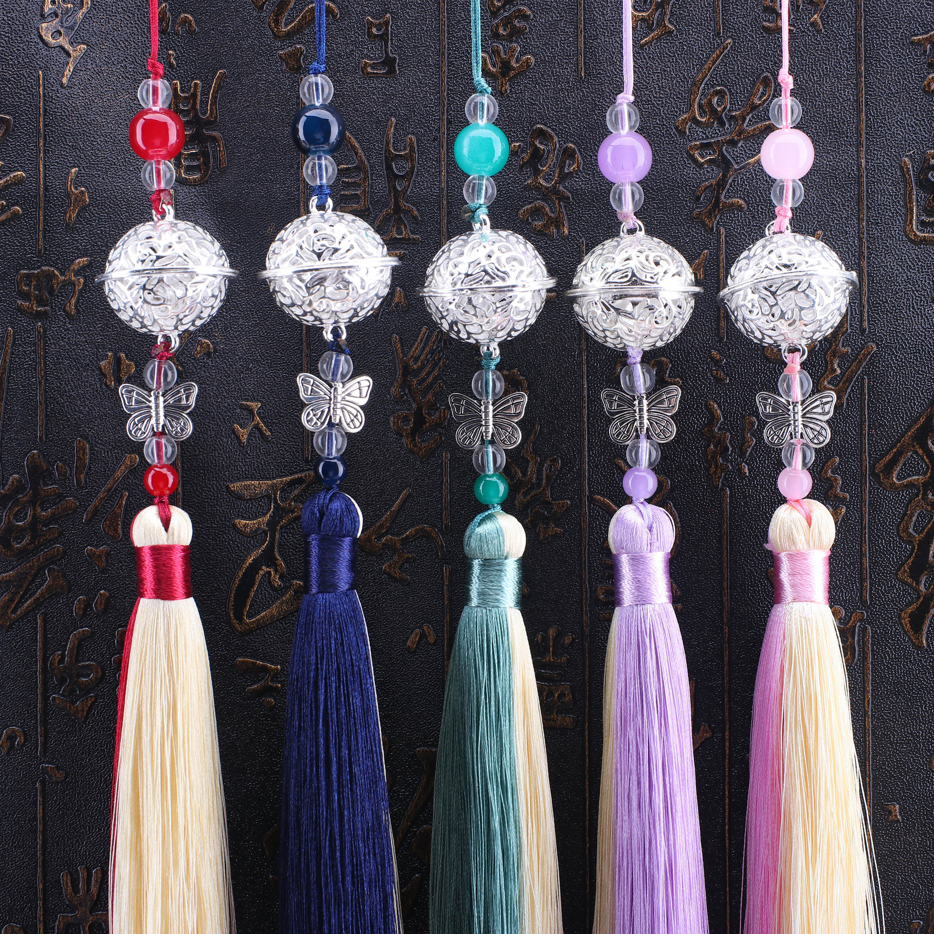 Ancient Wind Magic Dao ancestor Wei Wuxian Yunmeng Jiang's Magic Dao…