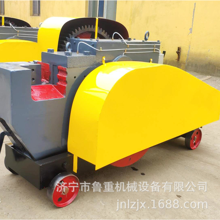 专业制造GQ70钢筋切断机 GQ系列钢筋切断机质量可靠