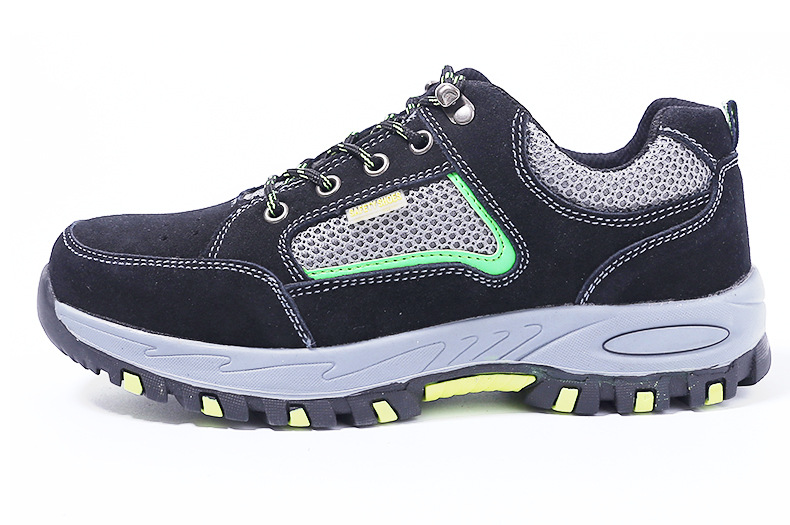 Chaussures de sécurité - Dégâts de perçage - Ref 3404988 Image 17