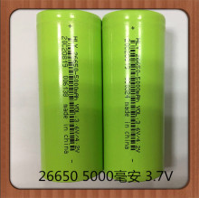 26650늳س���늳�5000mAh3.7V5C�����~�����Ͳ���Ä�������
