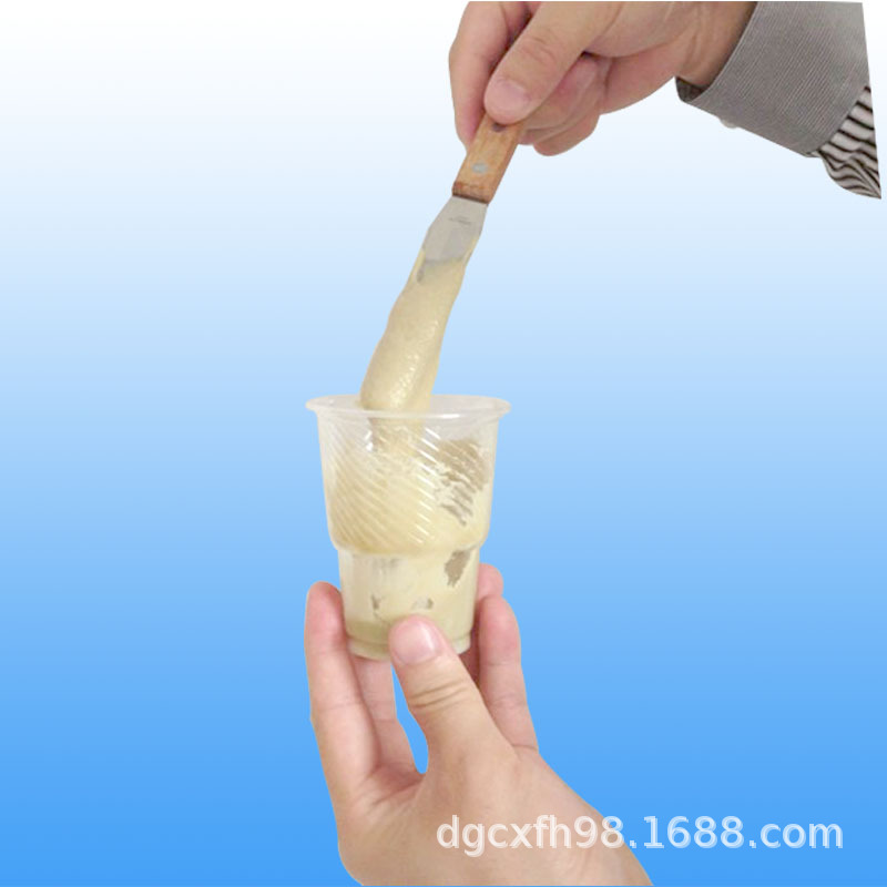 滤清器专用AB胶 滤清器专用粘接胶 滤清器专用胶粘剂 滤清器AB胶