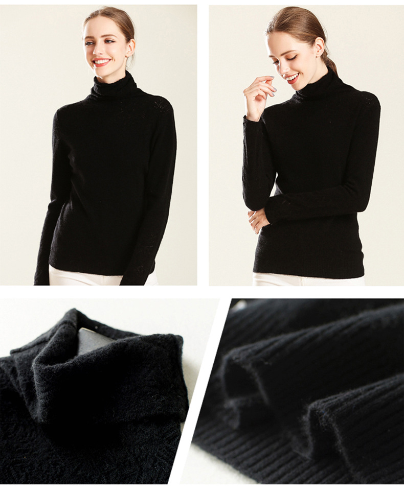 Pull femme - Ref 3414657 Image 28