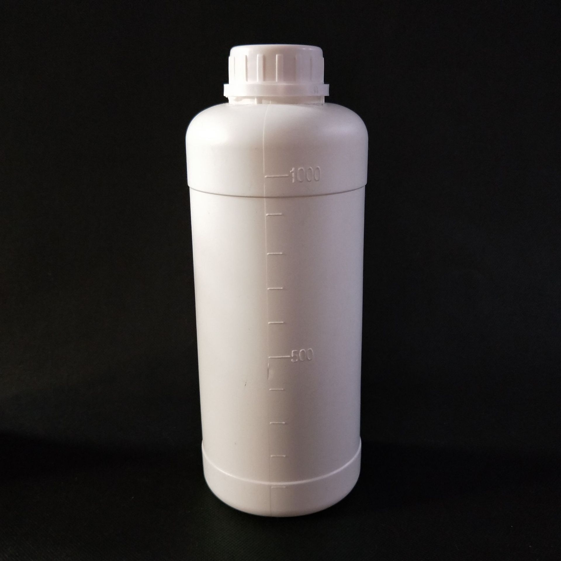厂家供应 加厚1000ml化工瓶 1L油墨瓶 液体包装瓶 塑料瓶 农药瓶