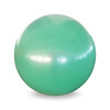 西瓜纹瑜伽球 PVC环保健身训练球 75cm健身达人防爆塑体球订制|ru