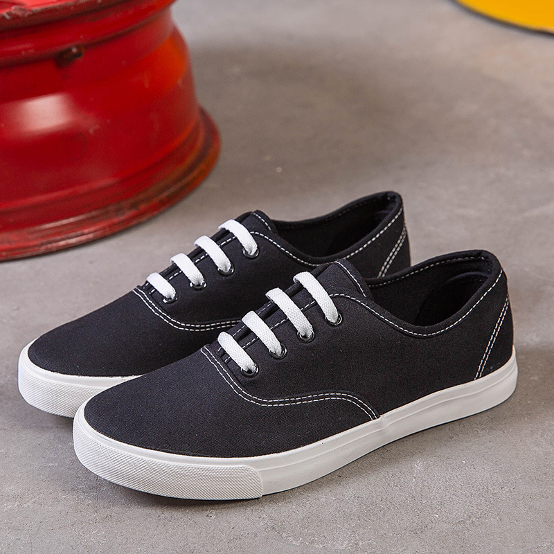 flat bottom shoes mens