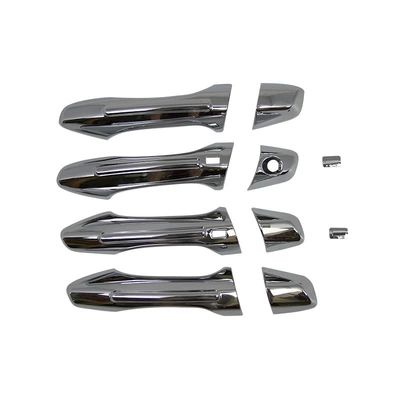 13 New Shengda IX45 outer handle handle cover outer handle decorative cover handle decorative stickers