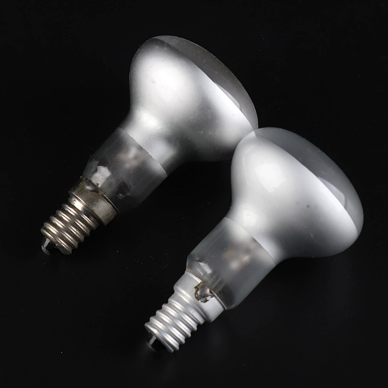 LED лампы, лампа, патрон внутри