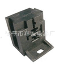 供应继电器插座DJJ7058A-6.3-21