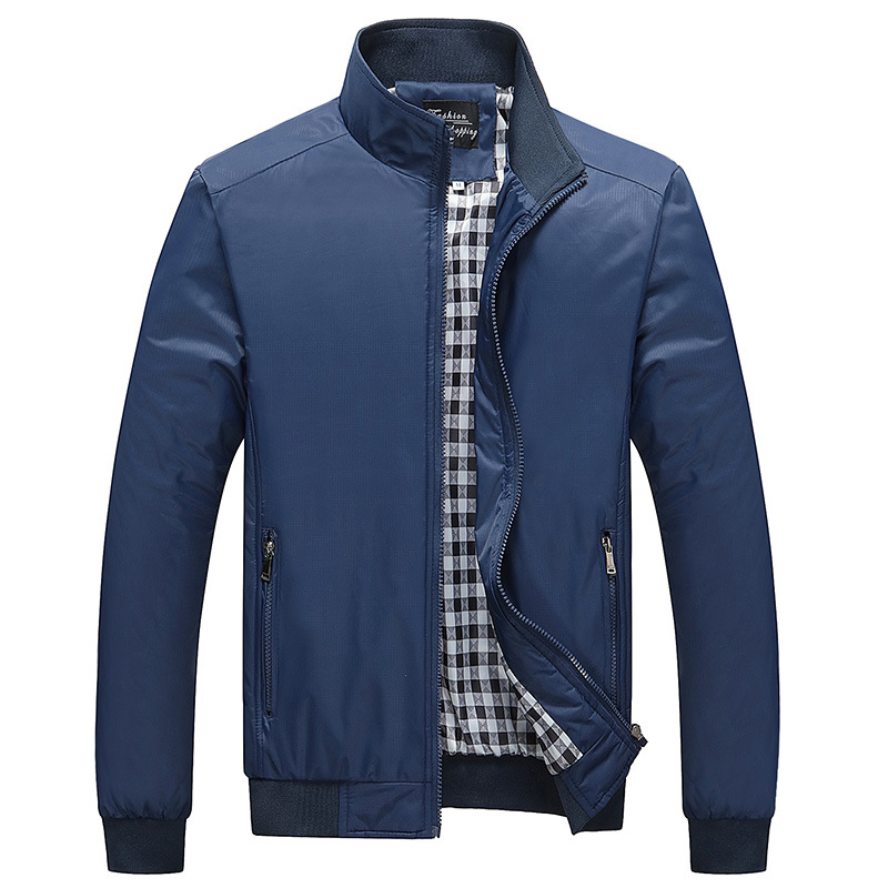 Veste homme en Fibre de polyester Polyester  - Ref 3411734 Image 5