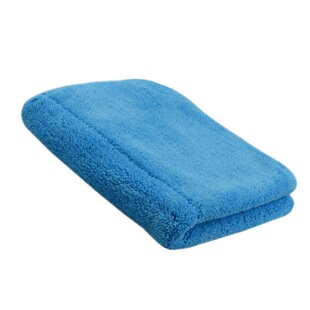 Car absorbent cloth with hanging buckle 2026summer quick-drying microfiber car towel