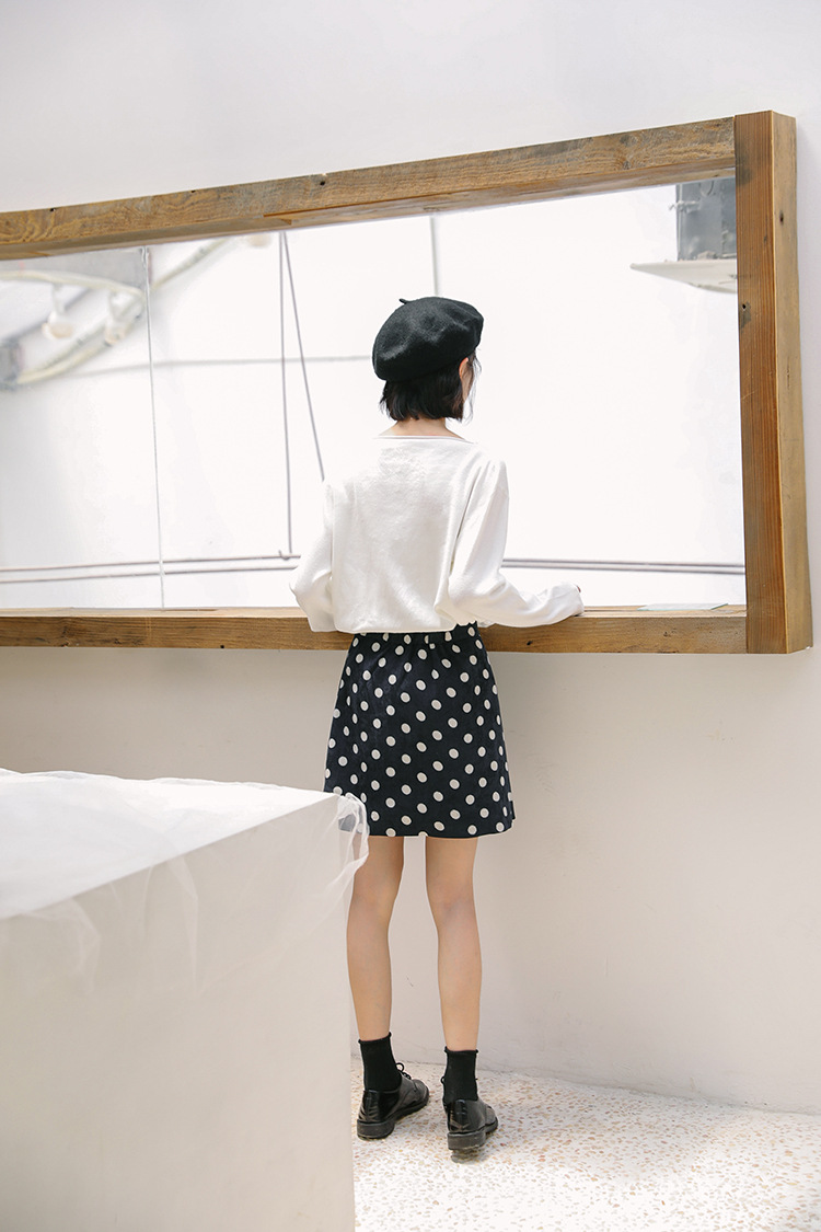 Pull femme en Coton - Ref 3414434 Image 26