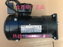 GONGJI刀库电机 台湾工机三相异步电动机 P/N M3B402 SVB18 1:20