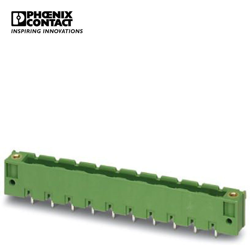 菲尼克斯PCB连接器插座 GMSTBV 2,5/ 7-GF-7,62-1829206