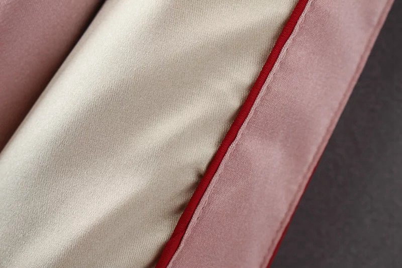 Jacket in Action