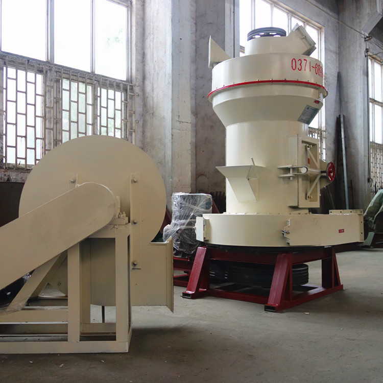 诚信经营商家 雷蒙磨粉机型号齐全 小型雷蒙机 主机电功率22千瓦